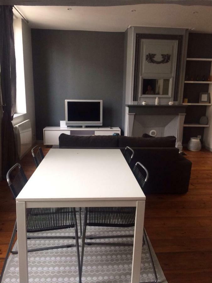 Appartement Très Bel *