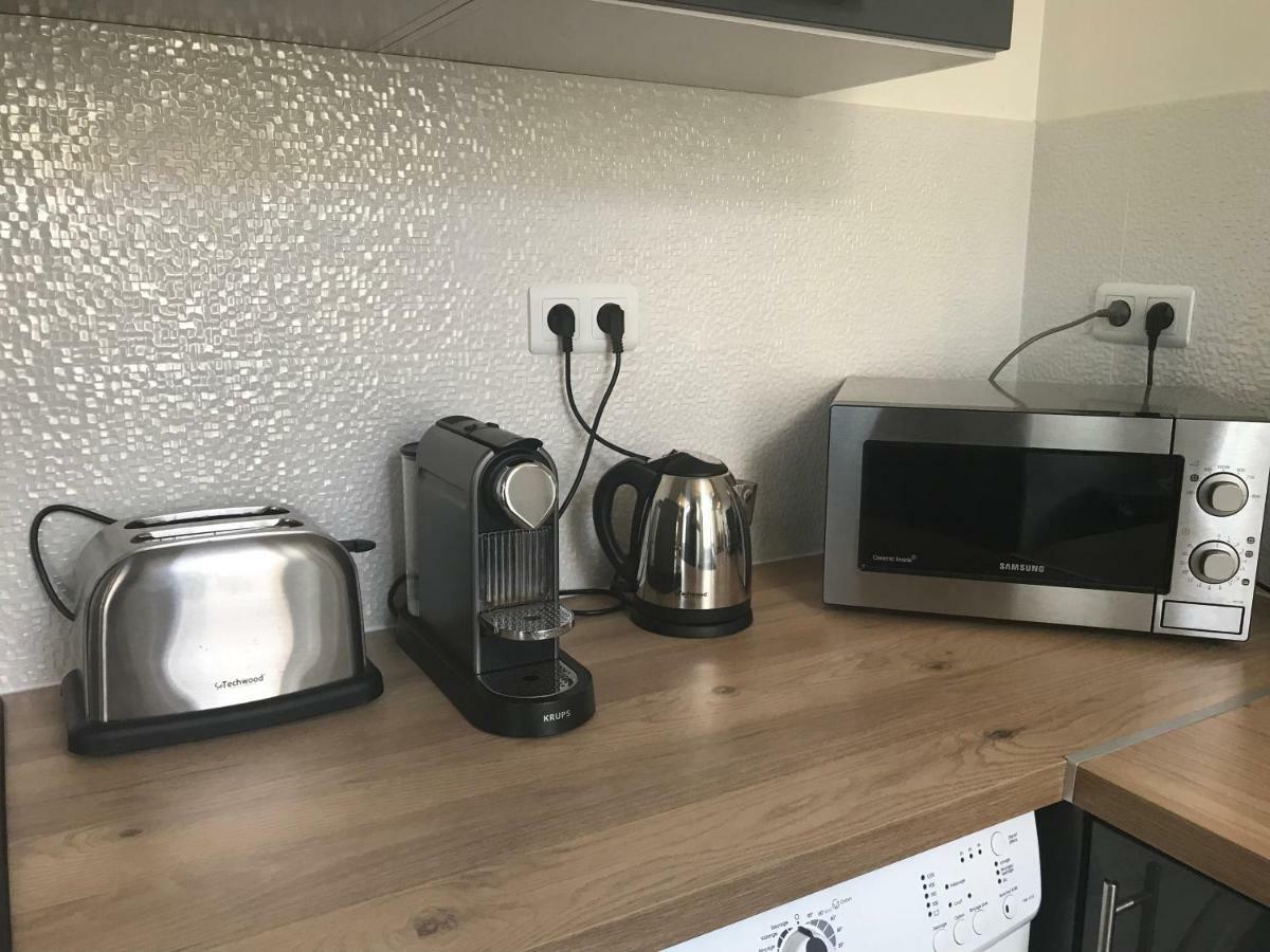 Appartement Très Bel La Rochelle (Charente-Maritime)